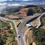 Prefeitura de São Gonçalo inaugura trevo que dá acesso à BR-381