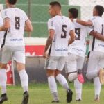 Algoz do Cruzeiro na Copa do Brasil, Sousa perde em casa pelo Paraibano