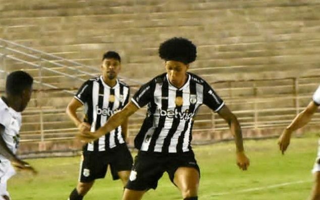 Treze e Botafogo-PB empatam sem gols em clássico pela Copa do Nordeste