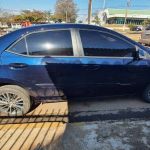 Sejusp realiza leilão de bens apreendidos em operações contra o tráfico de drogas