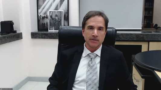 TRF-4 afasta o novo juiz da Lava Jato de suas funções; veja relatório da decisão.
