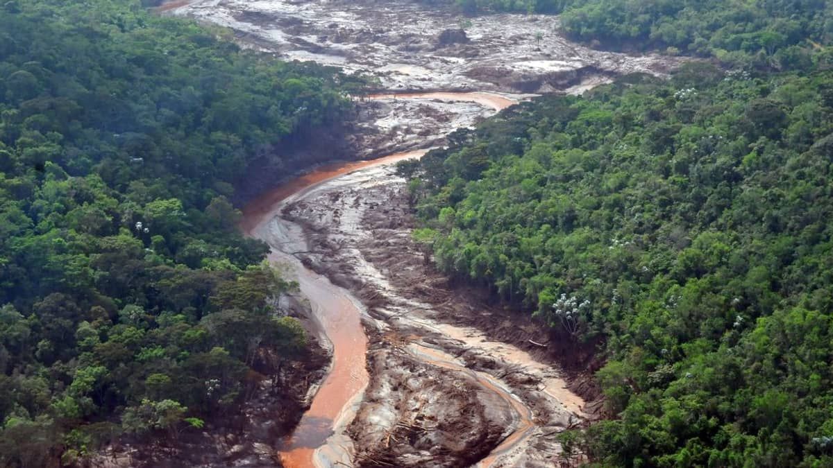 TRF-6 inaugura Mesa de Repactuação do Caso Mariana e tem reuniões nesta terça e quarta