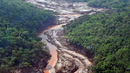 TRF-6 inaugura Mesa de Repactuação do Caso Mariana