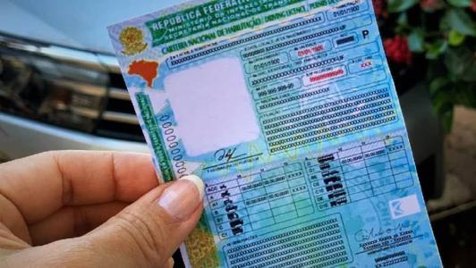 No Ceará, Programa CNH Popular oferece mais de 25 mil carteiras de motorista gratuitas para a população de baixa renda
