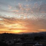 Previsão do tempo: Minas tem terça de calor com pancadas de chuva