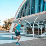 Correr para a vida