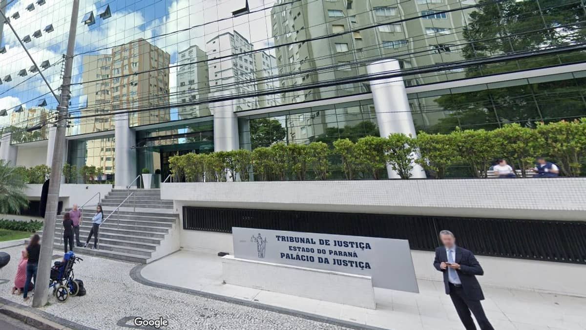 Desembargador é condenado por agressão à mãe e à irmã 