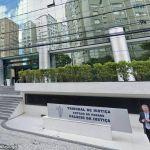 Desembargador é condenado por agressão à mãe e à irmã 