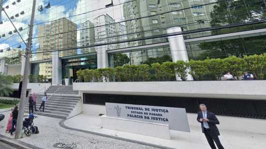 Tribunal de Justiça do Paraná