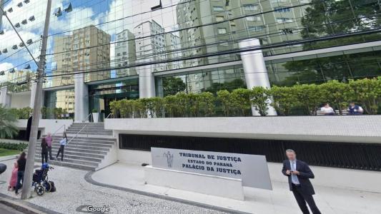 Tribunal de Justiça do Paraná