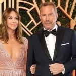 Kevin Costner deve pagar R$ 313 mil por mês de pensão alimentícia para ex-esposa com quem tem três filhos  