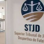 Esquema de apostas: Pleno do STJD confirma banimento de jogador