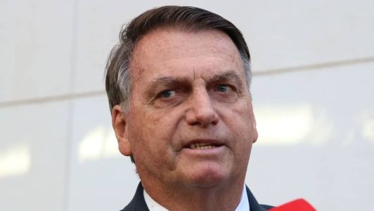 Jair Bolsonaro