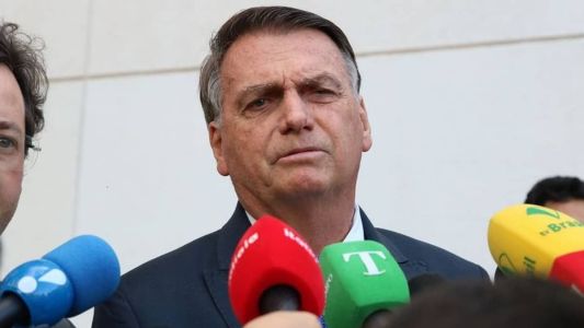 Tribunal Superior Eleitoral (TSE) compôs maioria na sexta-feira à noite para rejeitar o recurso de Bolsonaro