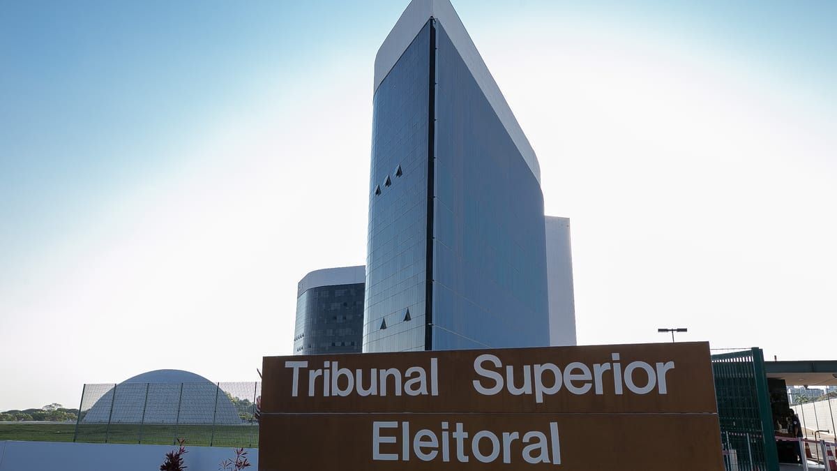 TSE reduz para 448 o número de seções eleitorais com mudança de endereço para o 2° turno