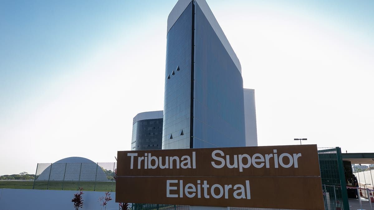 TSE veta conteúdo ‘fabricado’ com Inteligência Artificial nas eleições municipais
