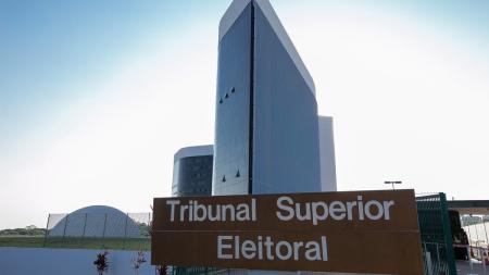 Tribunal Superior Eleitoral