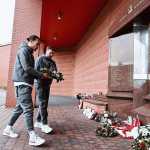 Tragédia de Hillsborough completa 35 anos, e Liverpool homenageia torcedores