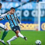 Diante do Coritiba, Grêmio busca sequência de vitórias para afirmação no G4