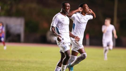 Tricolor disputará a final no domingo (15) contra o Cruzeiro