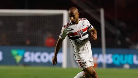 Tricolor dominou a partida no Morumbi