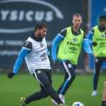 Grêmio fará jogo-treino com Juventude neste sábado