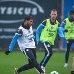 Grêmio fará jogo-treino com Juventude neste sábado