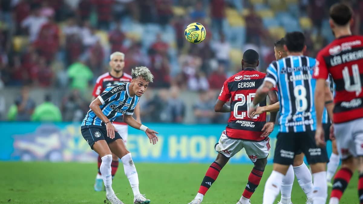 Veja quanto Grêmio deixa de ganhar por não avançar à final da Copa do Brasil