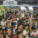Polícia investiga morte de torcedor em tumulto após final da Copa do Brasil 