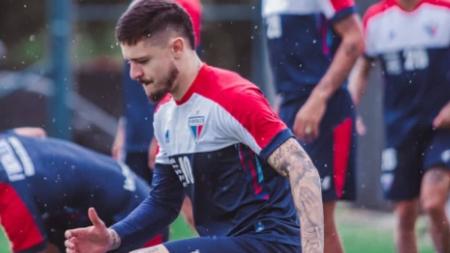 Tricolor precisa vencer para ao menos forçar disputa de pênaltis