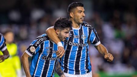 Tricolor recebe o Bahia no próximo sábado (04)
