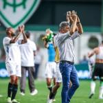 Após vencer o América, Grêmio está mais próximo de confirmar vaga na Libertadores