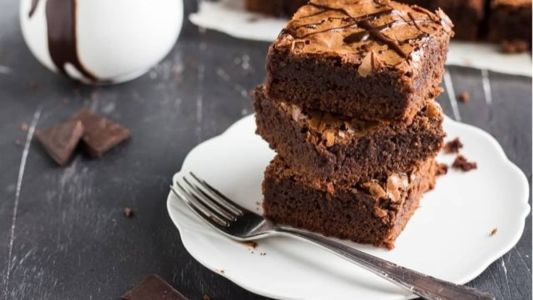 Trigo e chocolate: um par perfeito