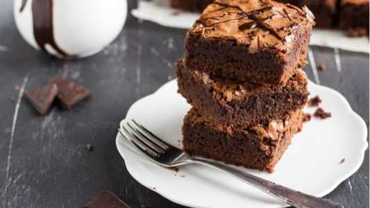 Trigo e chocolate: um par perfeito