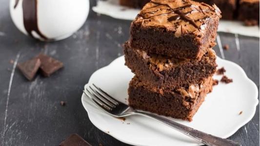 Trigo e chocolate: um par perfeito
