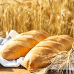 Trigo e pão puxam inflação mundial 