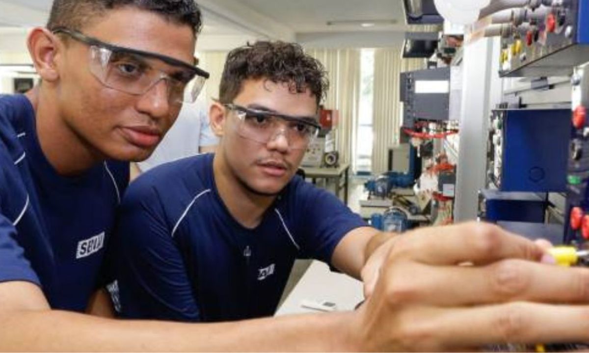 Trilhas do Futuro: confira vagas remanescentes na Zona da Mata e Vertentes