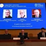 Nobel da Química: trio é premiado por pesquisas sobre pontos quânticos