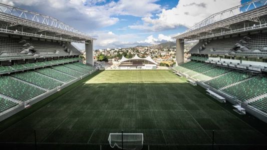 Trio campeão mundial se encontra nesta quarta (8), na partida entre Atlético e Democrata-SL