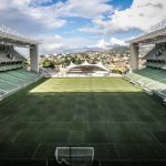 Atlético x Democrata-SL reúne três campeões mundiais; dois são do Jacaré