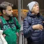 Imagens desmentem versão de agressores de Moraes, dizem fontes da PF