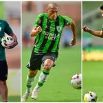 Trio do América estabelece marca inédita de rebaixamentos à Série B
