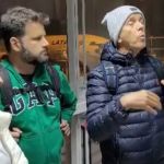 Quem são os brasileiros que hostilizaram o ministro Alexandre de Moraes em Roma?