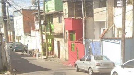 Trio foi baleado por dupla na Vila da Ventosa, em Belo Horizonte