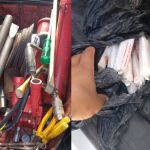 'Novo Cangaço': polícia encontra esconderijo com explosivos e prende trio em Ribeirão das Neves