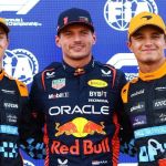 Verstappen, da Red Bull, garante a pole position do GP do Japão de F-1 ; veja grid