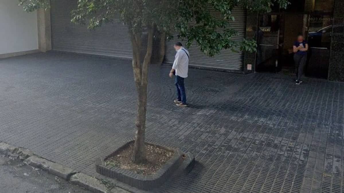 Trio monta barraca para furtar fios da Cemig e acaba preso na Savassi