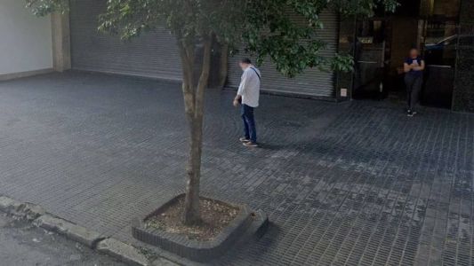 Trio suspeito furtar fios da Cemig é preso em barraca na Savassi