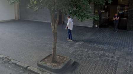 Trio suspeito furtar fios da Cemig é preso em barraca na Savassi