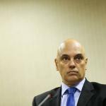 Ministro Alexandre de Moraes depõe à PF em São Paulo sobre agressões no aeroporto de Roma